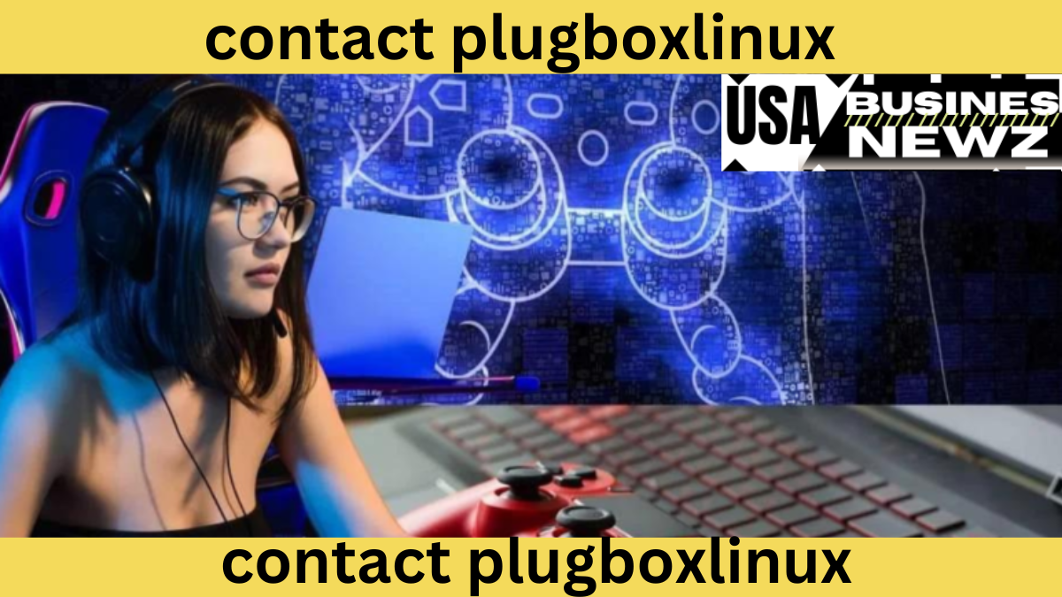 contact plugboxlinux