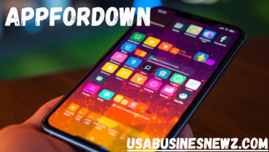 appfordown