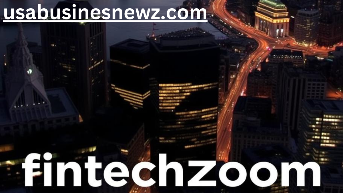 fintechzoom