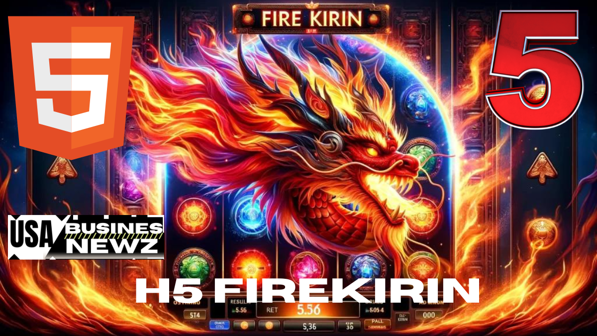 h5 firekirin