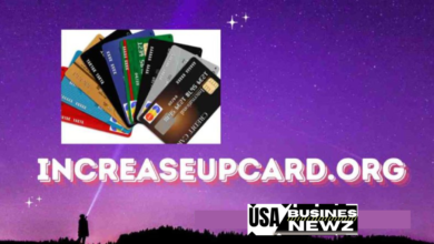 increaseupcard.com