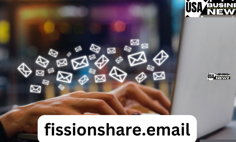 fissionshare.email