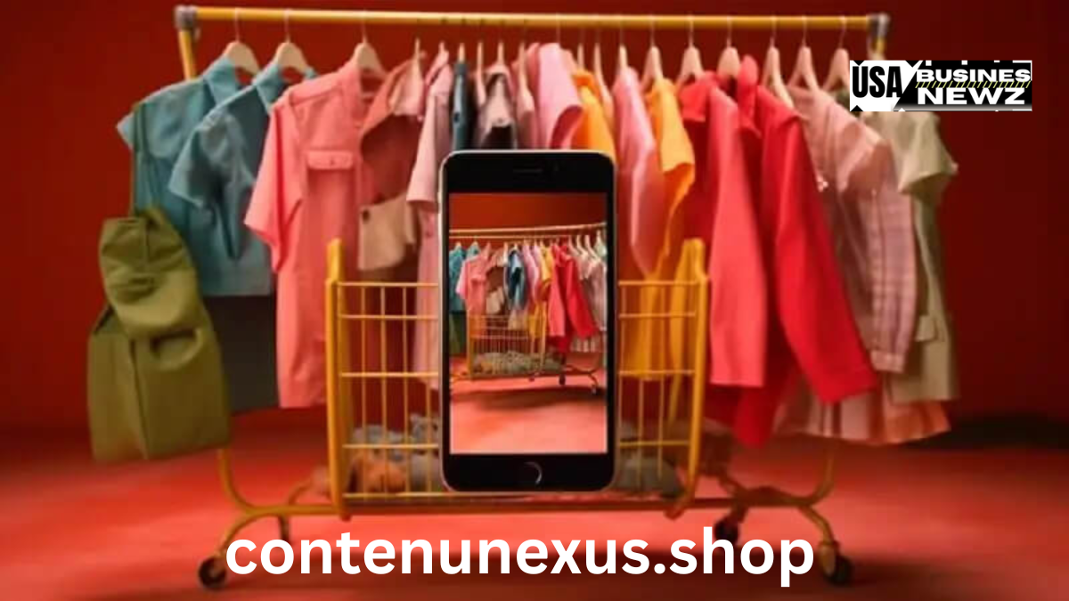 contenunexus.shop