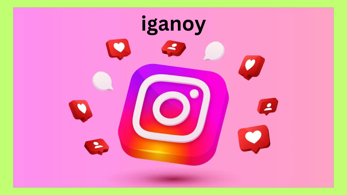 iganoy