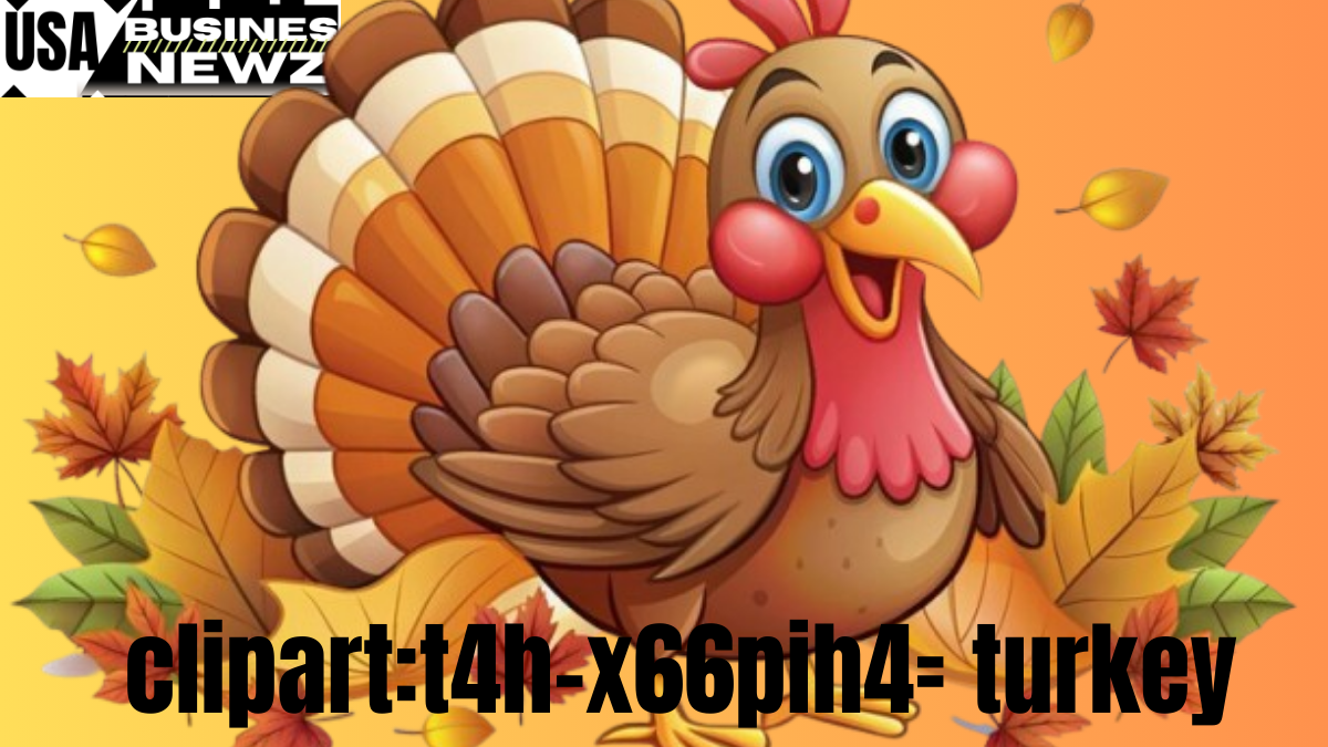 clipart:t4h-x66pih4= turkey