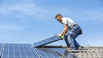 Columbus Ohio Solar Installers