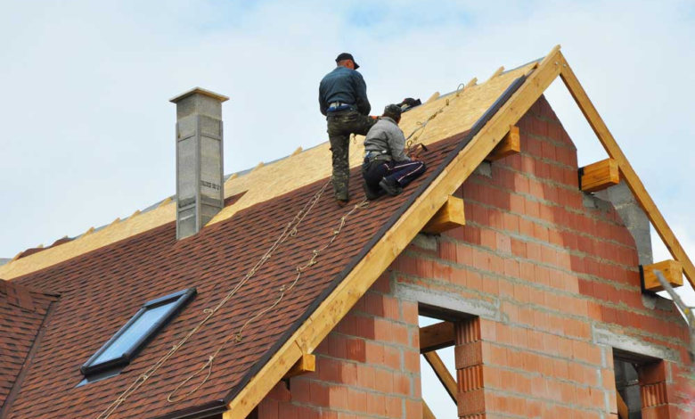 The Role of Inspections Before Professional Roofing Installation