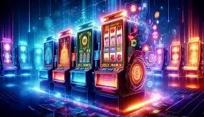 Top 10 Slot Games You Should Try in 2024