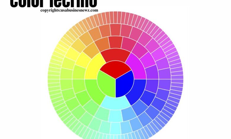 color lecrino