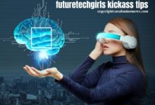 futuretechgirls kickass tips