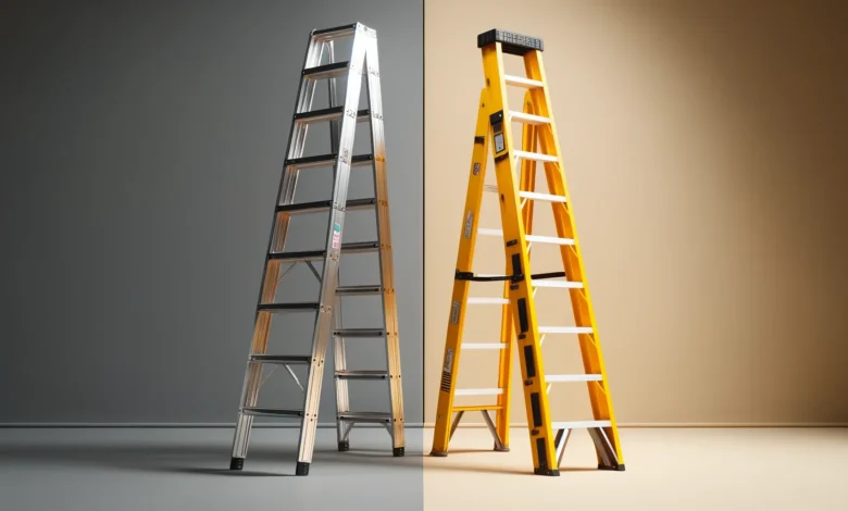 2909544 Ladder