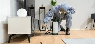 Effective Pest Control Solutions for Homes and Businesses in Charleston