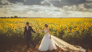 Your Guide to a Magical Wedding Abroad: Benefits and Tips for Destination Weddings