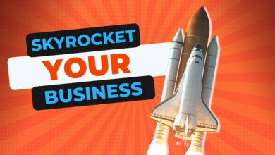 How Choosing the Right SEO Company and Quality Backlinks Can Skyrocket Your Rankings