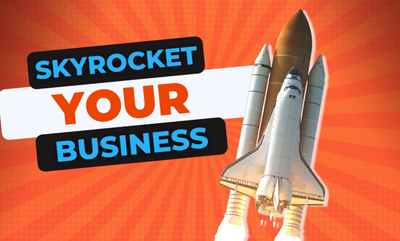 How Choosing the Right SEO Company and Quality Backlinks Can Skyrocket Your Rankings