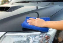 How to Care for Car Wash Towels